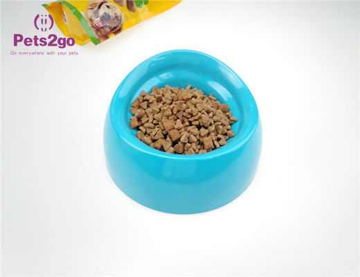 M Size Easy lifting BPA Free Pet Feeder Bowls
