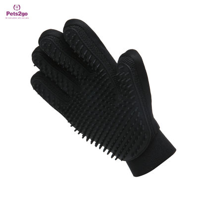 Silicone Hair Removal 23*17cm Pet Bathing Tool
