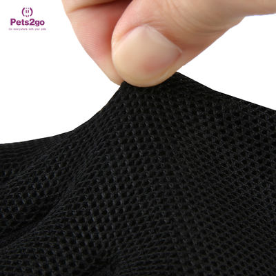 Silicone Hair Removal 23*17cm Pet Bathing Tool
