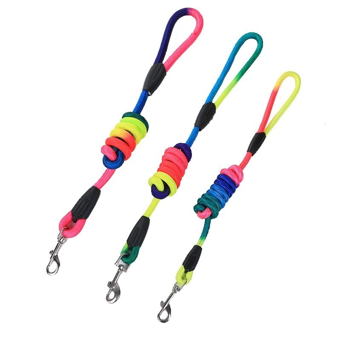 ligação macia para cães